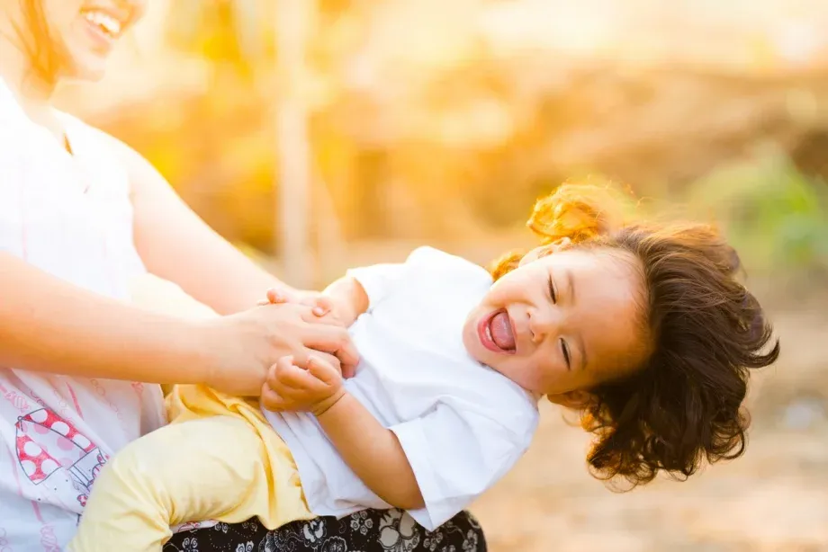 Efectos positivos de las visualizaciones infantiles