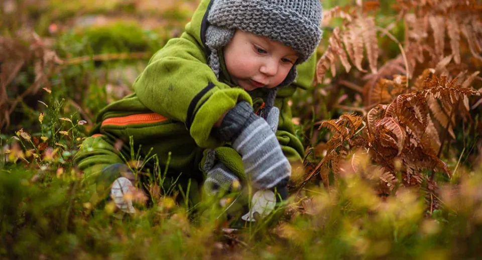 Visualizaciones personalizadas infantiles